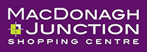 MacDonagh Junction Mobile Logo