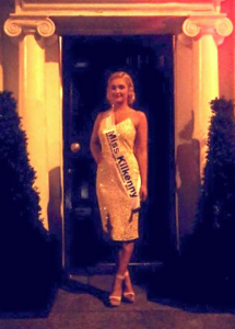 MacDonagh Junction Kilkenny - Miss Ireland 1