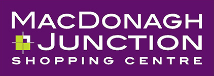 MacDonagh Junction Mobile Retina Logo