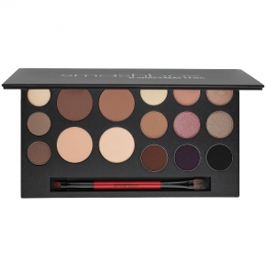 #SHAPEMATTERS 3 in 1 Contouring Palette