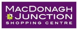 MacDonagh Junction Logo