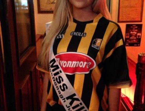 Style Boothique Gets to Know Miss Kilkenny 2015