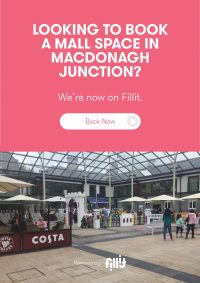 MacDonagh Junction