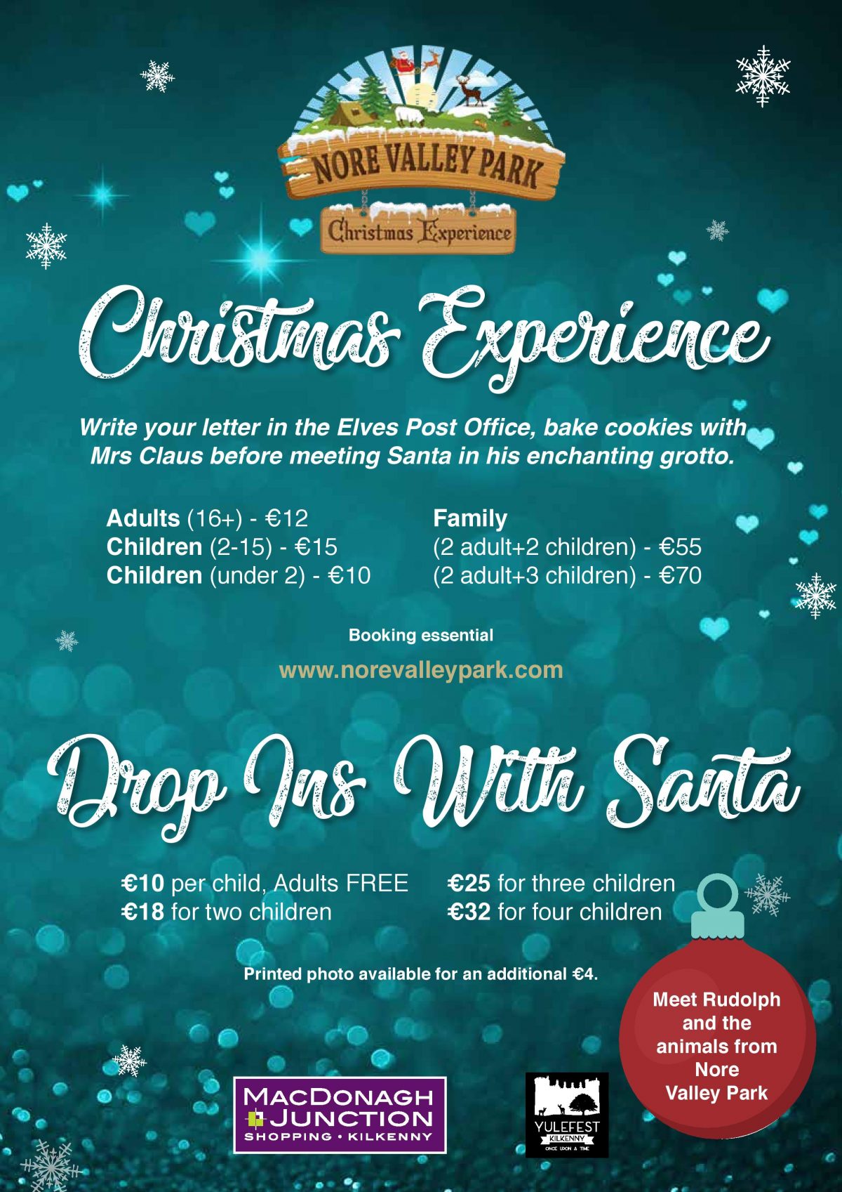 Christmas experience a4 graphicpage001 MacDonagh Junction