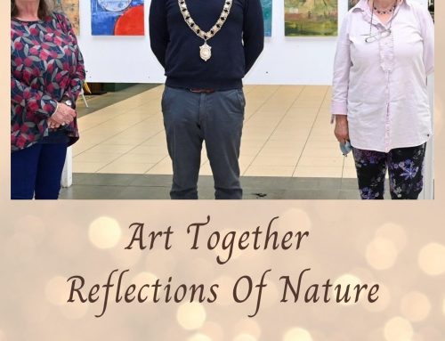Art Together – Reflections Of Nature
