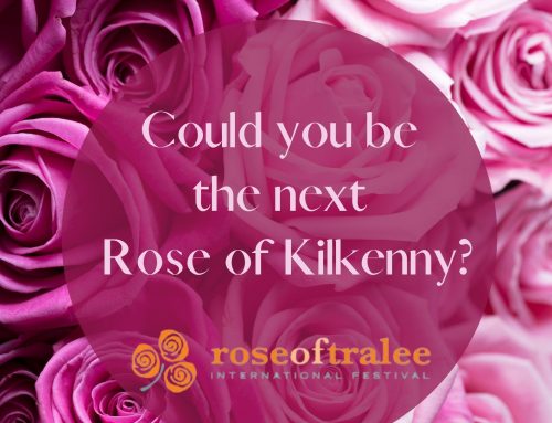 Kilkenny Rose of Tralee