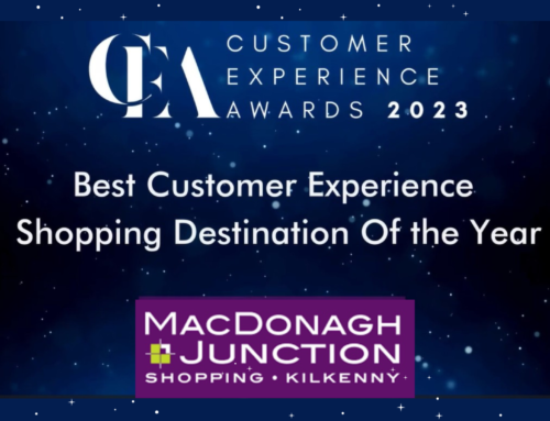 Customer Experience Awards 2023