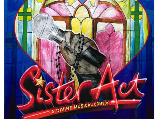 Sister Act presented by Presentation Secondary School